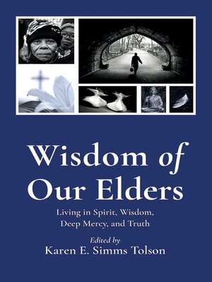 cover image of Wisdom of Our Elders